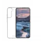 Cover dbramante1928 Galaxy S22+ Clear Melns Monochromatic