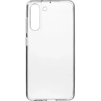 eSTUFF ES673097-BULK mobilā tālruņa maciņš 16,3 cm (6,4 collas) Vāciņš Caurspīdīgs