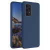 Cover dbramante1928 Galaxy A33 5G zils vienkrāsains