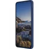 Cover dbramante1928 Galaxy A33 5G zils vienkrāsains