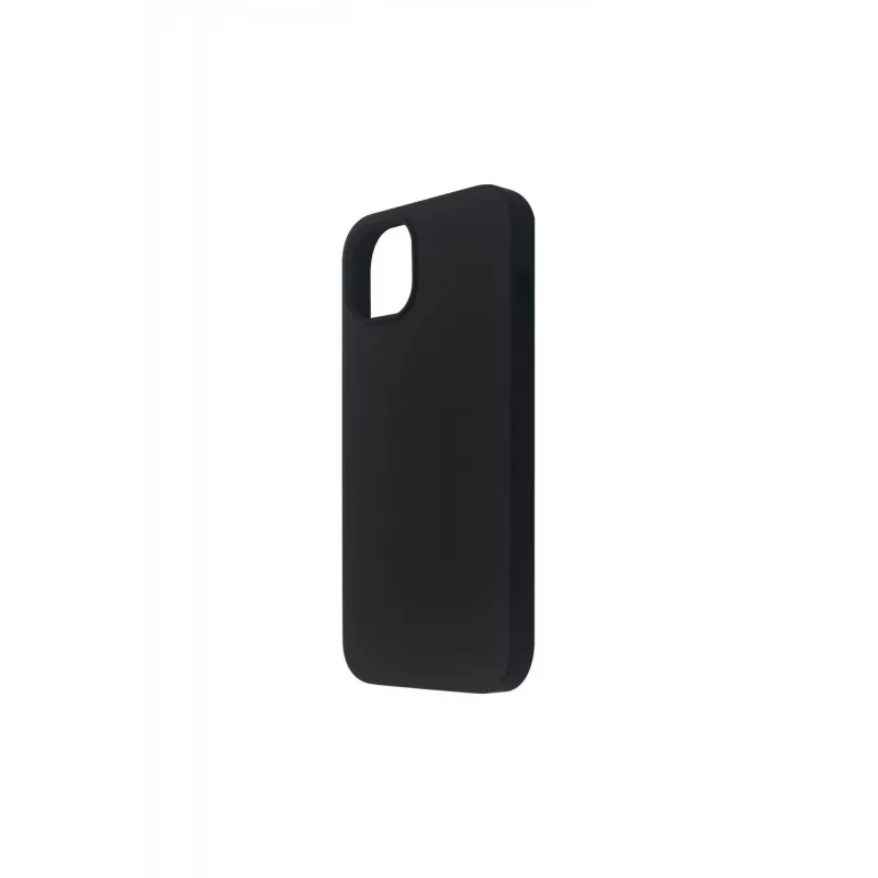 eSTUFF ES67120007 mobilā tālruņa maciņš 17 cm (6.7 collas) vāciņš melns