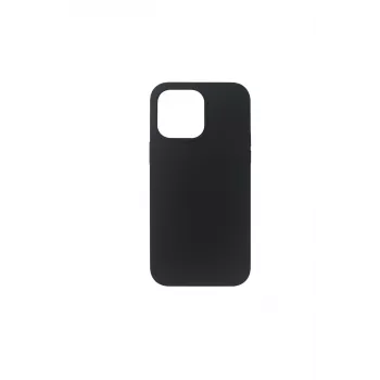 eSTUFF ES67120008 mobilā tālruņa maciņš 17 cm (6.7 collas) Vāciņš Melns
