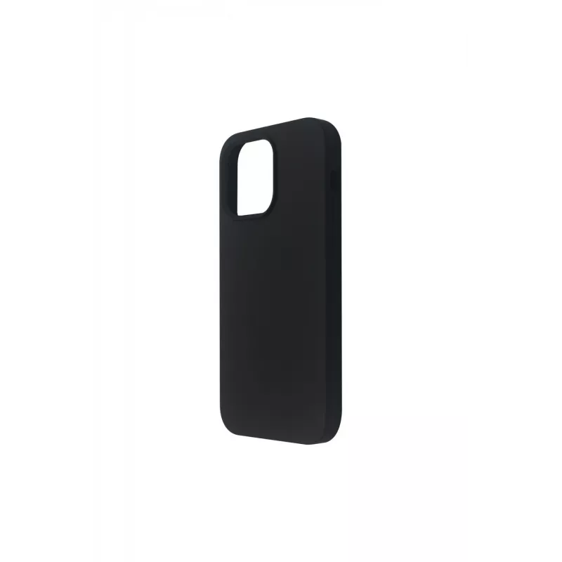 eSTUFF ES67120008 mobilā tālruņa maciņš 17 cm (6.7 collas) Vāciņš Melns