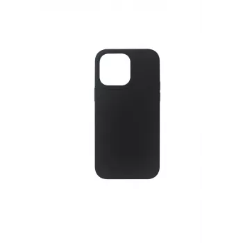 eSTUFF ES67150008 mobilā tālruņa vāciņš 17 cm (6.7 collas) Vāciņš Melns