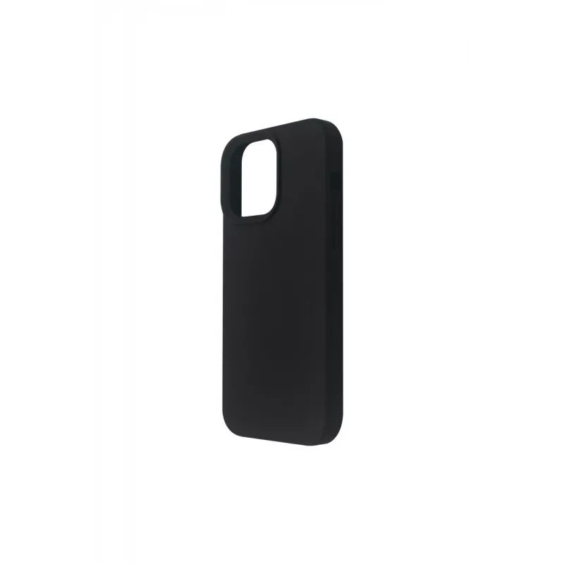 eSTUFF ES67150008 mobilā tālruņa vāciņš 17 cm (6.7 collas) Vāciņš Melns