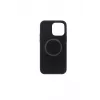 eSTUFF ES67150008 mobilā tālruņa vāciņš 17 cm (6.7 collas) Vāciņš Melns