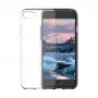 dbramante1928 Greenland - iPhone SE/8/7 - Clear Soft vāciņš, Vāciņš, Apple, iPhone SE (2020)/7/8, 11,9 cm (4,7 inch), Caurspīdīgs