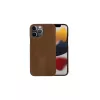 dbramante1928 Lynge - iPhone 12/12 Pro 6.1 collas - Tan, maciņveida vāciņš, Apple, iPhone 12/12 Pro, 15.5 cm (6.1 collas), Tan