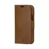 dbramante1928 Lynge - iPhone 12/12 Pro 6.1 collas - Tan, maciņveida vāciņš, Apple, iPhone 12/12 Pro, 15.5 cm (6.1 collas), Tan