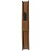dbramante1928 Lynge - iPhone 12/12 Pro 6.1 collas - Tan, maciņveida vāciņš, Apple, iPhone 12/12 Pro, 15.5 cm (6.1 collas), Tan