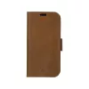 dbramante1928 Lynge - iPhone 12/12 Pro 6.1 collas - Tan, maciņveida vāciņš, Apple, iPhone 12/12 Pro, 15.5 cm (6.1 collas), Tan