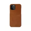 dbramante1928 Lynge - iPhone 12/12 Pro 6.1 collas - Tan, maciņveida vāciņš, Apple, iPhone 12/12 Pro, 15.5 cm (6.1 collas), Tan