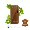 dbramante1928 Lynge - iPhone 12/12 Pro 6.1 collas - Tan, maciņveida vāciņš, Apple, iPhone 12/12 Pro, 15.5 cm (6.1 collas), Tan