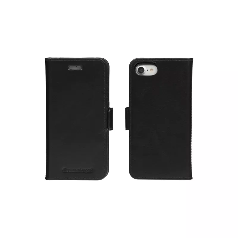 Maka vāciņš dbramante1928 Lynge iPhone SE/8/7/6 Series Melns