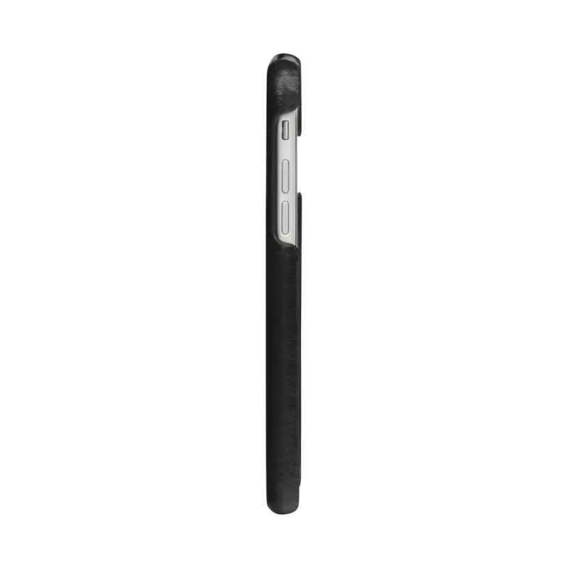 Maka vāciņš dbramante1928 Lynge iPhone SE/8/7/6 Series Melns