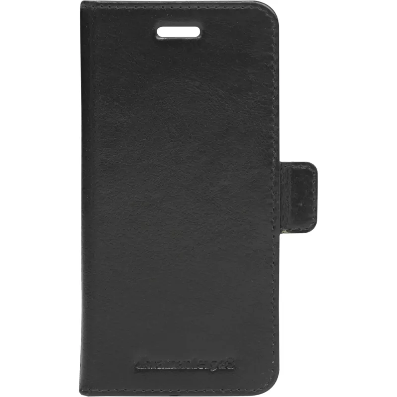 Maka vāciņš dbramante1928 Lynge iPhone SE/8/7/6 Series Melns