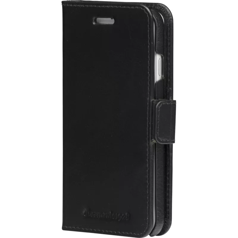 Maka vāciņš dbramante1928 Lynge iPhone SE/8/7/6 Series Melns