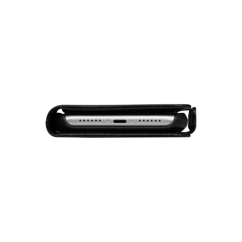 Maka vāciņš dbramante1928 Lynge iPhone SE/8/7/6 Series Melns