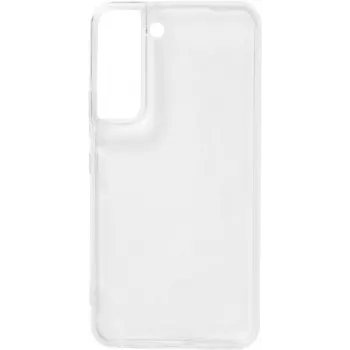 eSTUFF ES673088-BULK mobilā tālruņa maciņš 15.5 cm (6.1 collas) Vāciņš Caurspīdīgs
