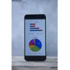 Rūdīts stikls KAPSOLO Samsung Galaxy Note20 Ultra 5G