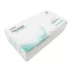 eSTUFF ES501406-10BULK mobilo tālrunu ekrāna/aizmugures aizsargs Caurspīdīgs ekrāna aizsargs Apple 1 gab.