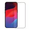 dbramante1928 Bulk - eco-shield - iPhone 15 Pro Max - melna malu aizsardzības komplekts