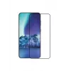 Telefona ekrāna aizsargs d bramante dbramante1928 Eco-shield – melns rāmis