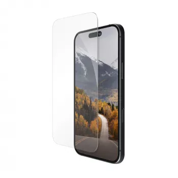 dbramante1928 eco-protect Clear ekrāna aizsargs Apple 1 gab.