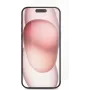 eSTUFF ES501432 mobilā tālruņa ekrāna/aizmugures aizsargs Caurspīdīgs ekrāna aizsargs Apple 1 gab.