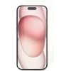 eSTUFF ES501432-10BULK mobilā tālruņa ekrāna/aizmugures aizsargs Caurspīdīgs ekrāna aizsargs Apple 10 gab.