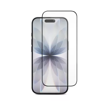 eSTUFF ES530422-50BULK mobilā tālruņa ekrāna/aizmugures aizsargs Caurspīdīgs ekrāna aizsargs Apple 50 gab.