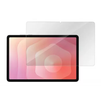 Clear screen protector eSTUFF ES506037 for Samsung Tab S11 (11 inch, transparent) — 1 pc
