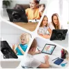Planšetdatora eSTUFF Galaxy Tab S10 FE AUSTIN ES681863-BULK 10,5 collu displejs Wi‑Fi
