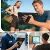 Planšetdatora eSTUFF Galaxy Tab S10 FE AUSTIN ES681863-BULK 10,5 collu displejs Wi‑Fi
