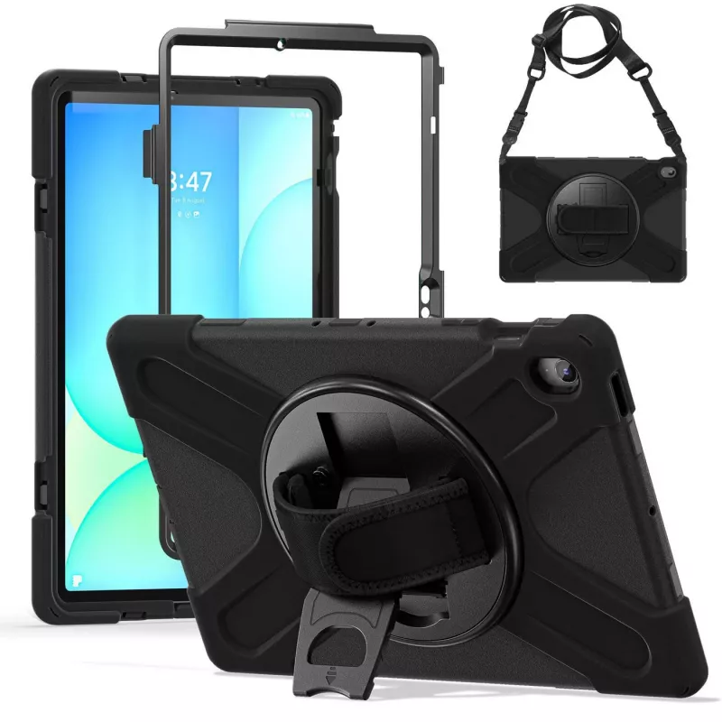 Planšetdatora eSTUFF Galaxy Tab S10 FE AUSTIN ES681863-BULK 10,5 collu displejs Wi‑Fi
