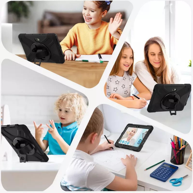 Planšetdators eSTUFF Galaxy Tab Active5 ES681864-BULK — 8 collu, 4G LTE