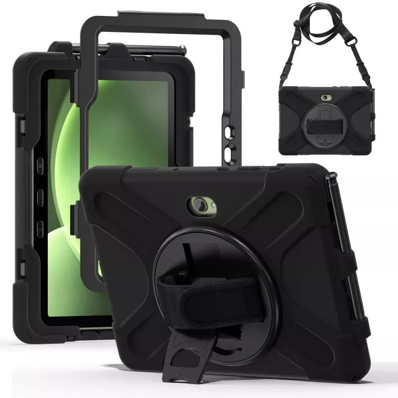Planšetdators eSTUFF Galaxy Tab Active5 ES681864-BULK — 8 collu, 4G LTE