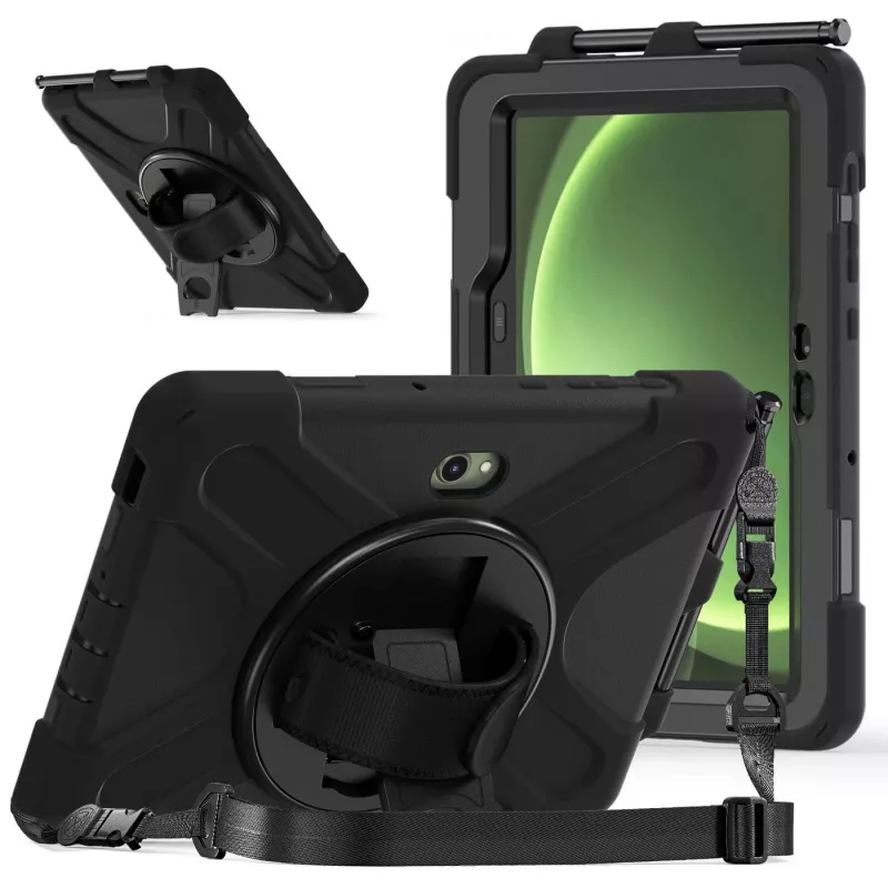 Planšetdators eSTUFF Galaxy Tab Active5 ES681864-BULK — 8 collu, 4G LTE