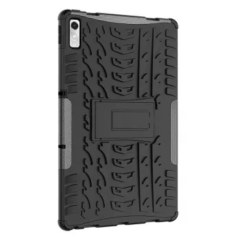 eSTUFF ES68295000-BULK planšetdatora futrālis 29,2 cm (11,5 collas) Vāciņš Melns