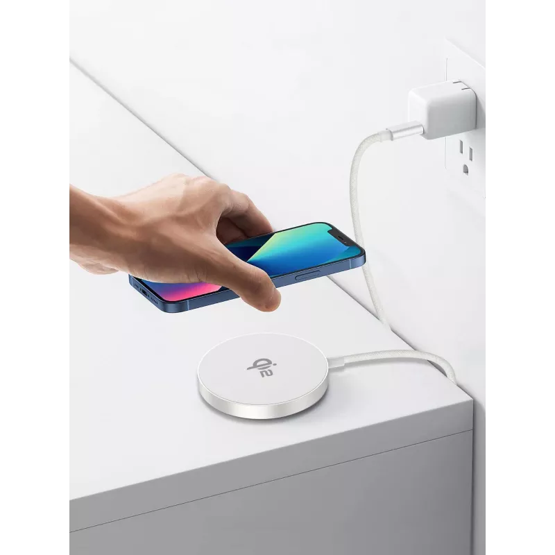 Mobilo ierīču lādētājs eSTUFF ES638300 Kabeļa garums 1,2 m