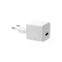 Sienas lādētājs dbramante1928 re-charge EU 18W USB-A balts