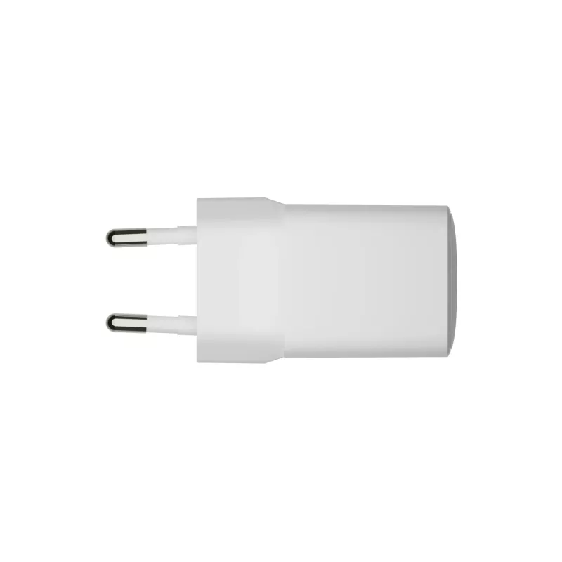 dbramante1928 re-charge Pro - EU sienas lādētājs USBC30W+USBA18W-W