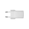 dbramante1928 re-charge Pro - EU sienas lādētājs USB-C 25W - W, iekštelpām, maiņstrāva, balts
