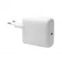 dbramante1928 re-charge Pro - ES sienas lādētājs USB-C 65W - W, Iekštelpām, Maiņstrāva, Balts