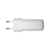 dbramante1928 re-charge Pro - ES sienas lādētājs USB-C 65W - W, Iekštelpām, Maiņstrāva, Balts