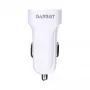 Mobilās ierīces lādētājs Garbot C-05-10201 Universal balta