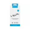 Sandberg karšu lasītājs USB-C+USB+MicroUSB