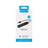 Karšu lasītājs Sandberg USB 3.0 Pocket Card Reader