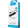 Karšu lasītājs Sandberg USB 3.0 Pocket Card Reader
