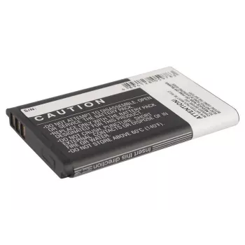 Baterija GOgroove MBXSPKR-BA020 1200mAh 3.7V litija jonu